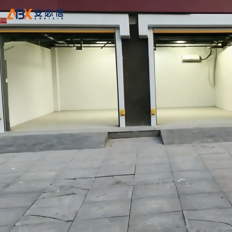 淄博高速门